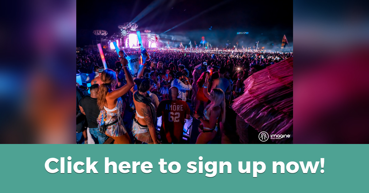 Bottle Service & Cabana Waitlist